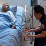 O que há de errado com Hen em '9-1-1'? E Aisha Hinds está saindo do show? Diagnóstico de Hen, explicado