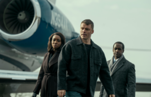 O que há de novo na Netflix em fevereiro de 2026 O que há de novo na Netflix em fevereiro de 2026