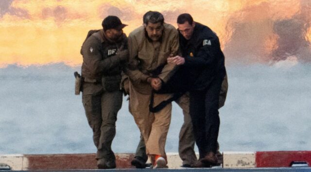 O que o ataque dos EUA à Venezuela significa para a Rússia e a China?
