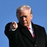 O que o limite do cartão de crédito de Trump significa para sua carteira