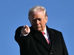 O que o limite do cartão de crédito de Trump significa para sua carteira O que o limite do cartão de crédito de Trump significa para sua carteira