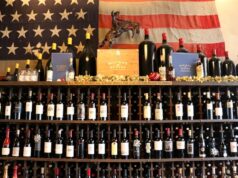 O que pode ser feito para salvar a indústria do vinho em dificuldades? Uma grande variedade de vinhos naturais será oferecida no Big West Wine Fest em Guerneville, de 14 a 15 de junho. (Marielle Chua)