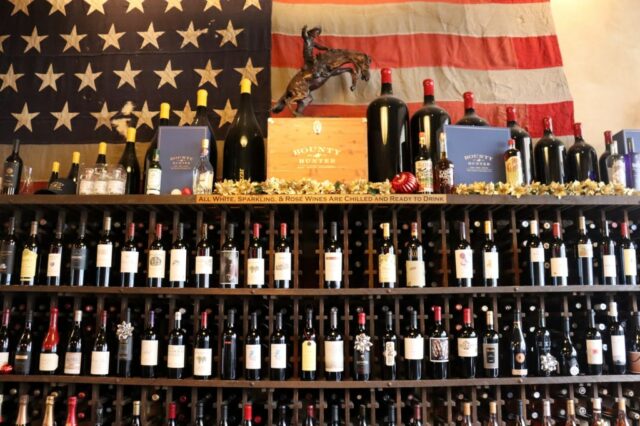 Uma grande variedade de vinhos naturais será oferecida no Big West Wine Fest em Guerneville, de 14 a 15 de junho. (Marielle Chua)