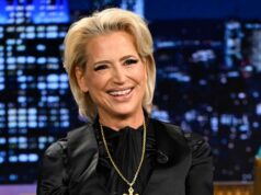 O que saber sobre Dorinda Medley de ‘The Traitors’ The Tonight Show, estrelado por Jimmy Fallon - Temporada 12
