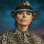 O que saber sobre Lisa Rinna de 'Os Traidores'