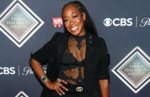 O que saber sobre Tichina Arnold após a confissão de romance de Brian Austin Green Brian-Austin-Green-GettyImages-2249258151