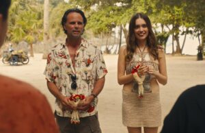 O que saber sobre a 4ª temporada de ‘White Lotus’: do local ao elenco repleto de estrelas O que saber sobre a 4ª temporada do White Lotus