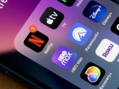 O que saber sobre a aquisição histórica da Warner Bros pela Netflix renderização da cúpula do Capitólio dos EUA em fundo vermelho