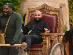 O que saber sobre o elenco de ‘The Traitors’ de ‘Big Brother’ e ‘Survivor’ Elenco da 4ª temporada de Traidores anunciado Donna Kelce Dorinda Medley Mark Ballas