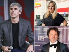 O que saber sobre o ‘imposto bilionário’ proposto pela Califórnia – e os magnatas que fogem para evitá-lo O que saber sobre o 'imposto bilionário' proposto pela Califórnia - e os magnatas que fogem para evitá-lo