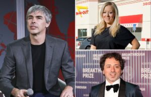 O que saber sobre o ‘imposto bilionário’ proposto pela Califórnia – e os magnatas que fogem para evitá-lo O que saber sobre o 'imposto bilionário' proposto pela Califórnia - e os magnatas que fogem para evitá-lo