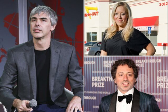 O que saber sobre o 'imposto bilionário' proposto pela Califórnia - e os magnatas que fogem para evitá-lo
