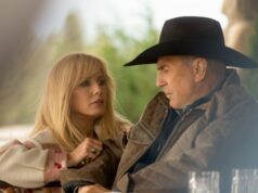 O que saber sobre o spinoff de ‘Madison’ de Yellowstone – incluindo camafeus Kevin Costner evita a pergunta sobre não falar com Luke Grimes desde a chocante saída 401 de Yellowstone