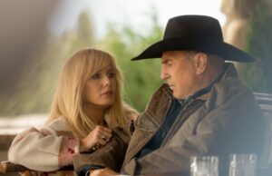 O que saber sobre o spinoff de ‘Madison’ de Yellowstone – incluindo camafeus Kevin Costner evita a pergunta sobre não falar com Luke Grimes desde a chocante saída 401 de Yellowstone