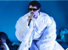 O que significa ‘Eu deveria ter jogado mais fotos’ de Bad Bunny? Letras de músicas traduzidas O que significa 'Eu deveria ter jogado mais fotos' de Bad Bunny? Letras de músicas traduzidas