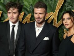 O que significam as afirmações de Brooklyn Beckham sobre ‘assinar’ os direitos de seu nome Brooklin Beckham