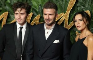 O que significam as afirmações de Brooklyn Beckham sobre ‘assinar’ os direitos de seu nome Brooklin Beckham