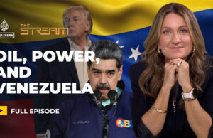 O que vem a seguir para a Venezuela? O que vem a seguir para a Venezuela?