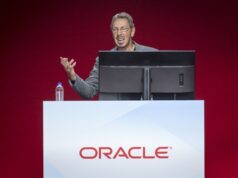 O que você deve saber sobre os proprietários do TikTok dos EUA Larry Ellison, co-founder and executive chairman of Oracle Corp., speaks during the Oracle OpenWorld 2018 conference in San Francisco, California, U.S., on Monday, Oct. 22, 2018. Ellison announced a series of updates injecting more automation and intelligence into Oracle's cloud applications. Photographer: David Paul Morris/Bloomberg