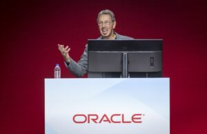 O que você deve saber sobre os proprietários do TikTok dos EUA Larry Ellison, co-founder and executive chairman of Oracle Corp., speaks during the Oracle OpenWorld 2018 conference in San Francisco, California, U.S., on Monday, Oct. 22, 2018. Ellison announced a series of updates injecting more automation and intelligence into Oracle's cloud applications. Photographer: David Paul Morris/Bloomberg