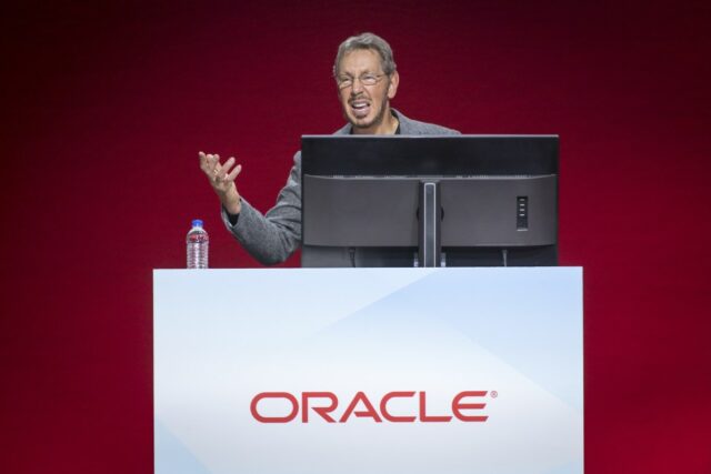 O que você deve saber sobre os proprietários do TikTok Larry Ellison, co-founder and executive chairman of Oracle Corp., speaks during the Oracle OpenWorld 2018 conference in San Francisco, California, U.S., on Monday, Oct. 22, 2018. Ellison announced a series of updates injecting more automation and intelligence into Oracle's cloud applications. Photographer: David Paul Morris/Bloomberg