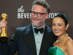 O que você não viu na TV no Globo de Ouro O que você não viu na TV no Globo de Ouro