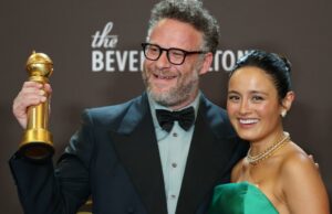 O que você não viu na TV no Globo de Ouro O que você não viu na TV no Globo de Ouro