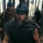 O rapper de primeira linha aparece no novo teaser de 'The Odyssey' de Christopher Nolan - e os fãs estão coçando a cabeça