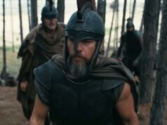 O rapper de primeira linha aparece no novo teaser de ‘The Odyssey’ de Christopher Nolan – e os fãs estão coçando a cabeça O rapper de primeira linha aparece no novo teaser de 'The Odyssey' de Christopher Nolan - e os fãs estão coçando a cabeça