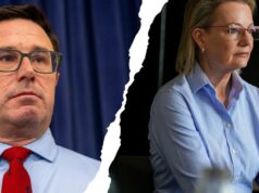 O ‘realinhamento fundamental’ na política conservadora: o que vem por aí para os Nats O 'realinhamento fundamental' na política conservadora: o que vem por aí para os Nats