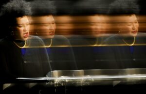 O recital de música de Julia Bullock, ‘From Ordinary Things’, é tudo menos comum O recital de música de Julia Bullock, 'From Ordinary Things', é tudo menos comum