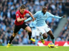 O recorde de Michael Carrick nos clássicos de Manchester como jogador é um bom presságio para os torcedores do Man United antes do confronto com o Man City O técnico interino do Manchester United, Michael Carrick, posa no complexo de treinamento Carrington em 2026 em Manchester, Inglaterra.