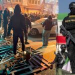 O regime do Irã abriu fogo com munição real contra os manifestantes, diz o médico: 'Atirem para matar'