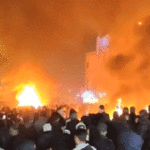 O regime do Irã corta o acesso à Internet em todo o país enquanto protestos ceifam 44 vidas nas principais cidades