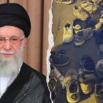 O regime do Irã supostamente emitiu ordens de atirar para matar em todo o país enquanto o número de mortos em protestos aumenta