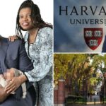 O reitor de Harvard, Gregory Davis, foi removido depois que postagens anti-brancas e anti-polícia nas redes sociais ressurgiram