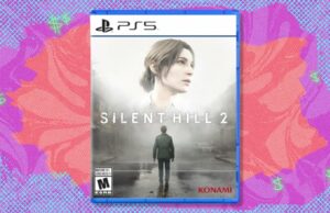 O remake de Silent Hill 2 está agora com o preço mais baixo de todos os tempos na Amazon – economize mais de US$ 20 O remake de Silent Hill 2 está agora com o preço mais baixo de todos os tempos na Amazon – economize mais de US$ 20