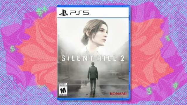 O remake de Silent Hill 2 está agora com o preço mais baixo de todos os tempos na Amazon – economize mais de US$ 20
