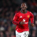 Estatísticas de Kobbie Mainoo