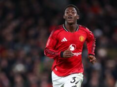 O retorno de Kobbie Mainoo ao Man Utd XI x Brighton chamou a atenção de Gary Lineker por dois motivos importantes Estatísticas de Kobbie Mainoo