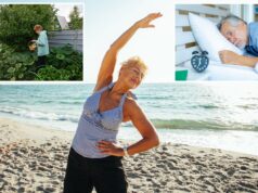 O risco de demência aumenta 45% se o seu “pico de atividade” acontecer após esta hora do dia O risco de demência aumenta 45% se o seu “pico de atividade” acontecer após esta hora do dia