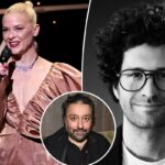 O segundo marido de Jaime King pede o divórcio depois de ser vista se aconchegando com o magnata dos hotéis