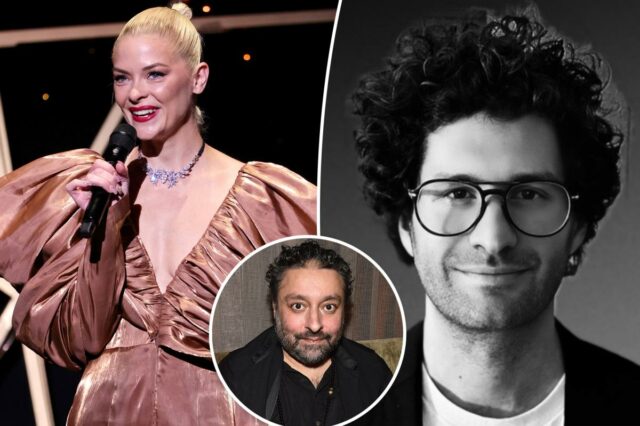 O segundo marido de Jaime King pede o divórcio depois de ser vista se aconchegando com o magnata dos hotéis
