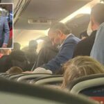 O senador Ted Cruz rejeita críticas por voar para fora do Texas antes da tempestade de inverno 'catastrófica'