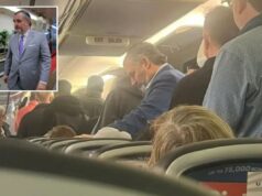 O senador Ted Cruz rejeita críticas por voar para fora do Texas antes da tempestade de inverno ‘catastrófica’ O senador Ted Cruz rejeita críticas por voar para fora do Texas antes da tempestade de inverno 'catastrófica'