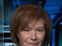 O senador democrata Smith sobre a paralisação do governo por causa do ICE: não é possível ‘fornecer mais financiamento a uma agência que está completamente fora de controle’ O senador democrata Smith sobre a paralisação do governo por causa do ICE: não é possível 'fornecer mais financiamento a uma agência que está completamente fora de controle'