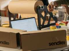 O serviço de encomendas Sendle encerra repentinamente as operações Sendle desliga