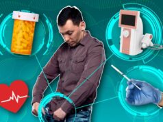 O seu pênis é realmente um indicador de longevidade? Bryan Johnson pensa que sim – os verdadeiros especialistas opinam O seu pênis é realmente um indicador de longevidade? Bryan Johnson pensa que sim – os verdadeiros especialistas opinam