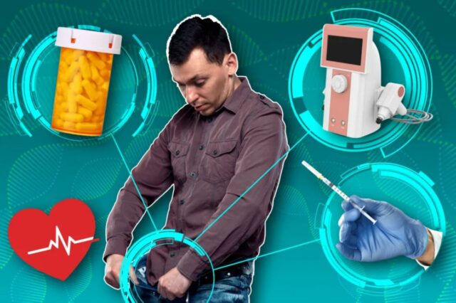 O seu pênis é realmente um indicador de longevidade? Bryan Johnson pensa que sim – os verdadeiros especialistas opinam
