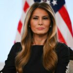 O streaming de 'Melania' está no Netflix ou no Prime Video?